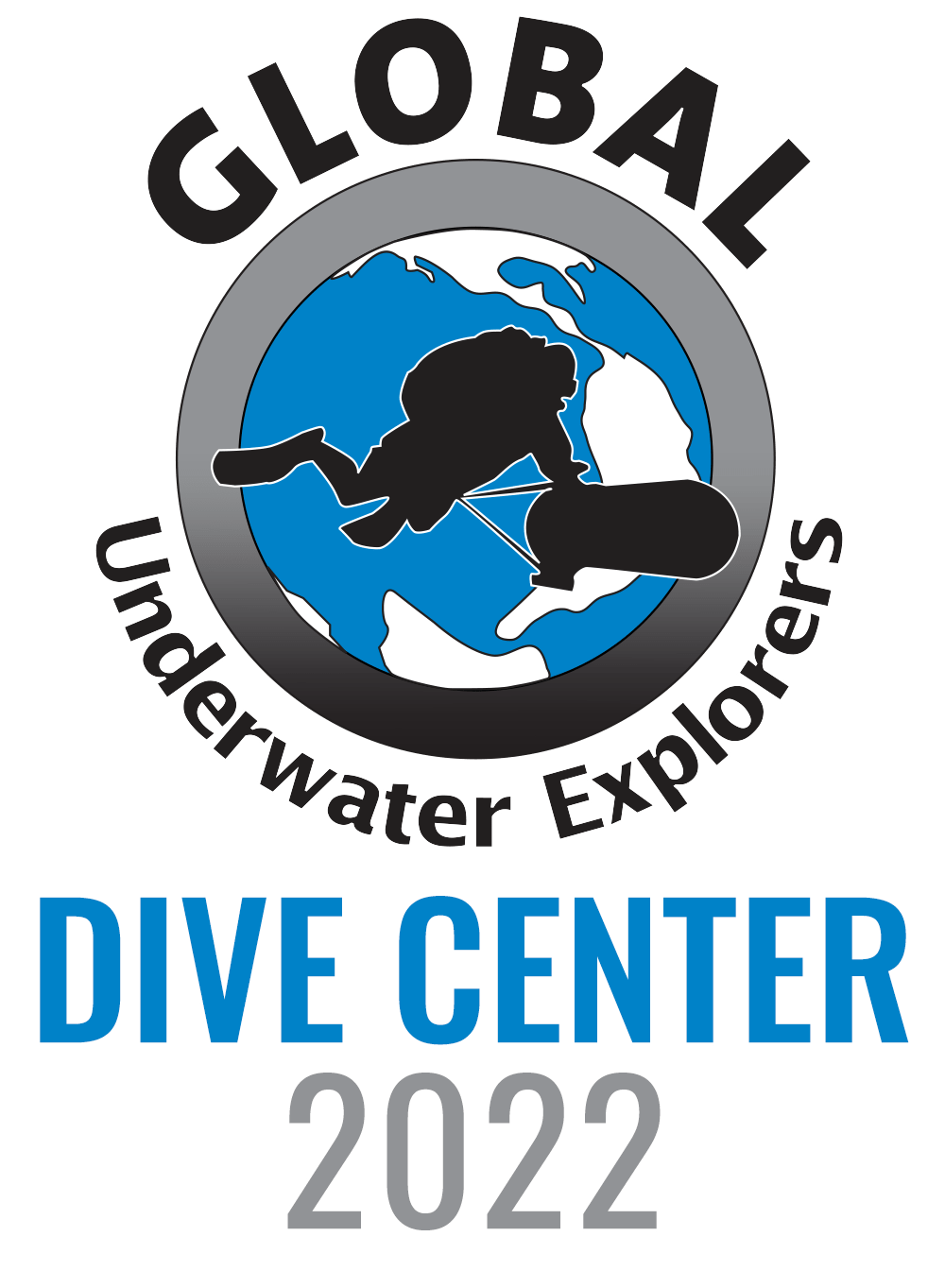 GUE AFFILIATED DIVE CENTERS GUE
